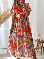 Robe Violaine