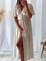 Robe Lilia (CURVY)