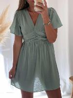 Robe Jeanne