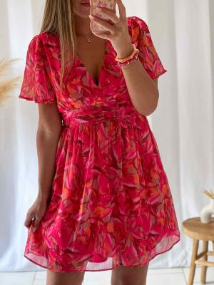 Robe Marjolaine