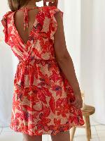 Robe Chanisse