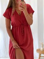 Robe Jeanie