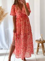 Robe Flavia