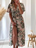 Robe Mirabelle