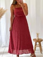 Robe Charlotte (terracotta)