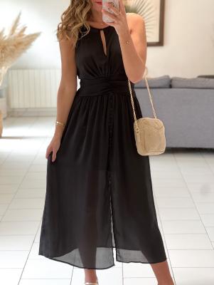 Robe Carolyn (noire)