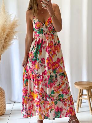 Robe Célestine