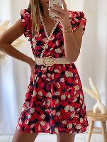 Robe Opale