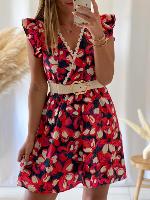 Robe Opale