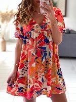 Robe combi Izaline