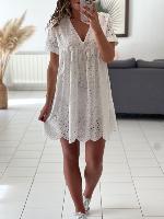 Robe combi Dona