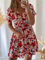 Robe Eugenie