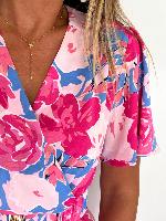 Robe Prunille
