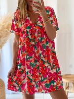 Robe combi Zoé