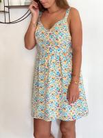 Robe Célestine 1
