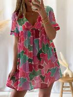 Robe combi Julie