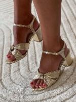 Sandales Abby