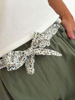 Short Aurore (kaki)