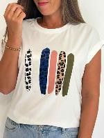 Tee shirt Lucien