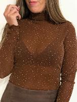 Top Alaba (chocolat)