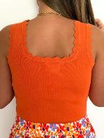 Top Aude (orange)