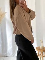 Veste Julia (beige)