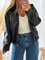 Veste Julia (simili)