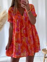 Robe combi Inaya