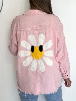 Veste Marguerite