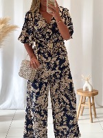 Combi pantalon Ariane