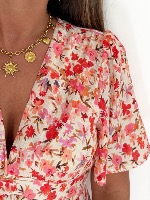 Robe Cécile
