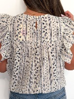 Blouse Nikita