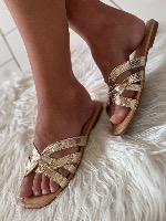 Mules Lydia