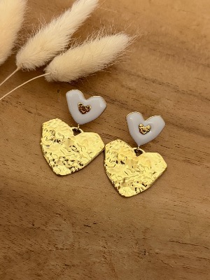 Boucles d’oreilles Shanna