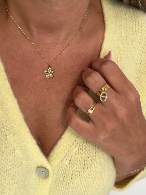 Collier Sasha
