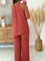 Ensemble Adriana (terracota)