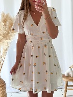 Robe Kinsey