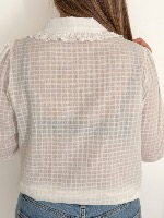 Blouse Lindsay