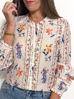 Blouse Esther