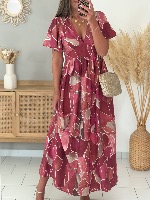 Robe Irina