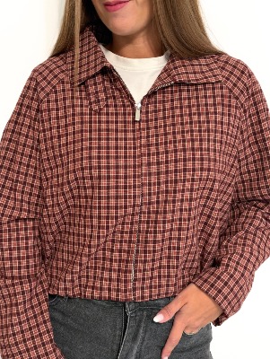 Veste Thya