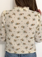 Blouse Marylène