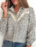 Blouse Stacy