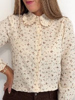 Blouse Aude