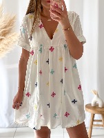 Robe Combi Salomé