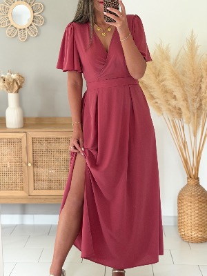 Robe Johanna