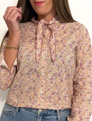 Blouse Fiona