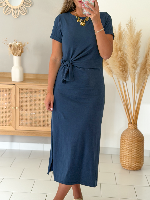 Robe Albane (marine)