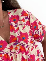 Robe Combi Charlène