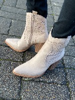 Bottines Giulia